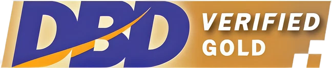 DBD Verified Gold